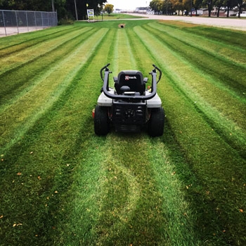 Yard Smart Lawn Care Mower