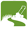 small yard icon