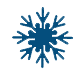 small snow icon